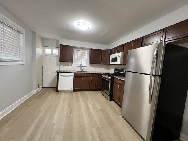 Photo - Spacious 3bed/1.5bath rehabbed House! Section 8 Only