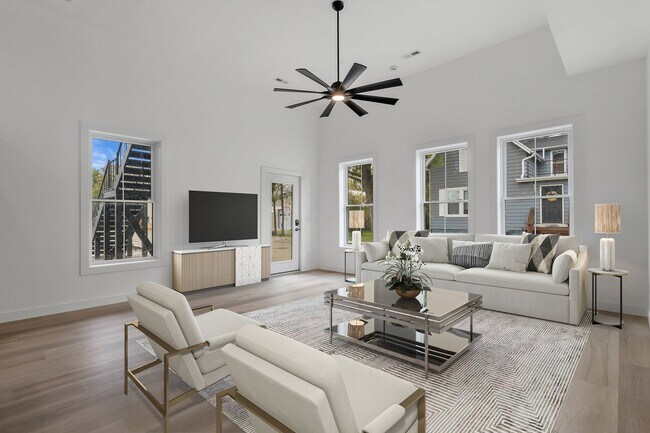 Foto del edificio - 308 Oak St