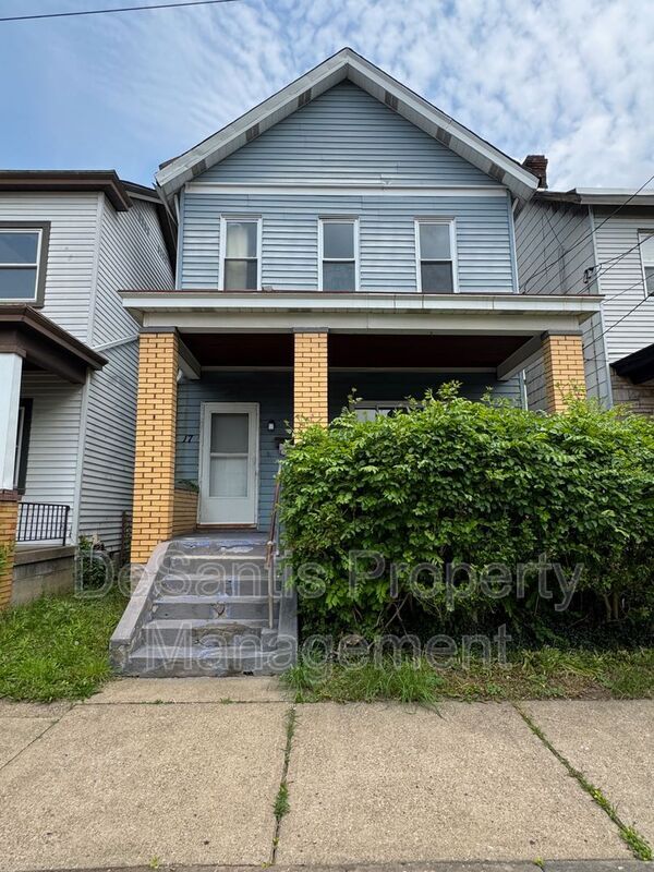 Foto principal - 17 Ainsworth St