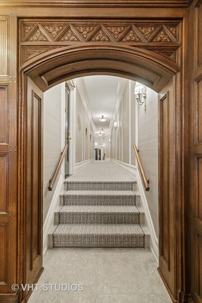 Foto del edificio - 3800 N Lake Shore Dr