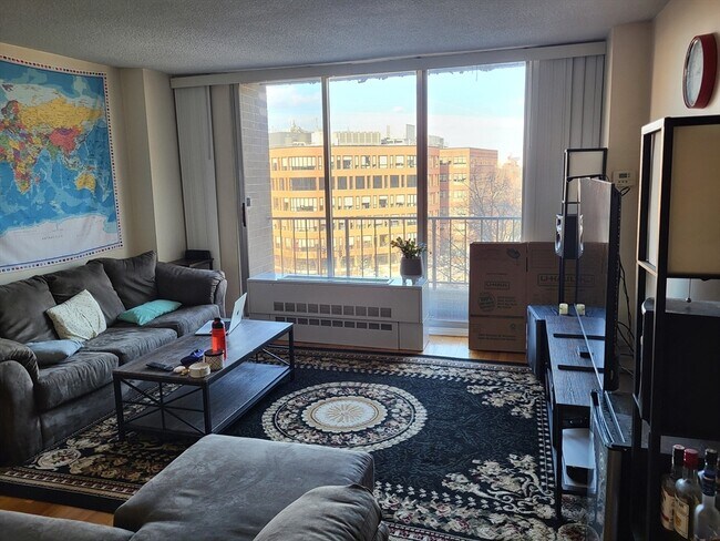 Foto del edificio - 44 Washington St