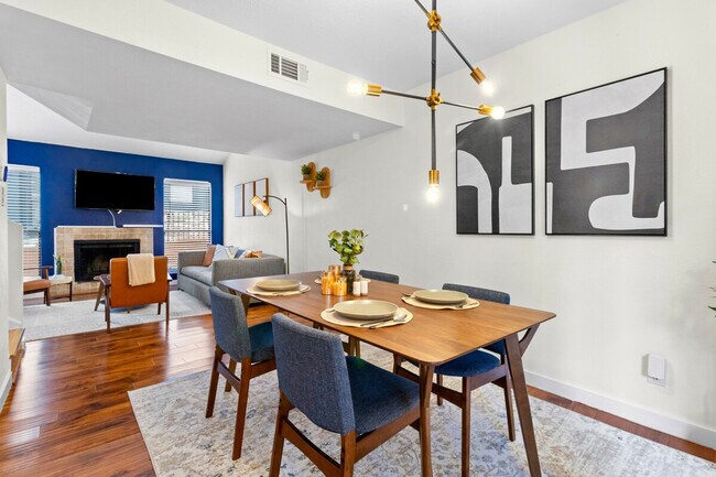 Foto del edificio - 800 S 1st St