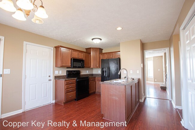 Building Photo - 4 br, 2 bath House - 505 Oakmont Drive