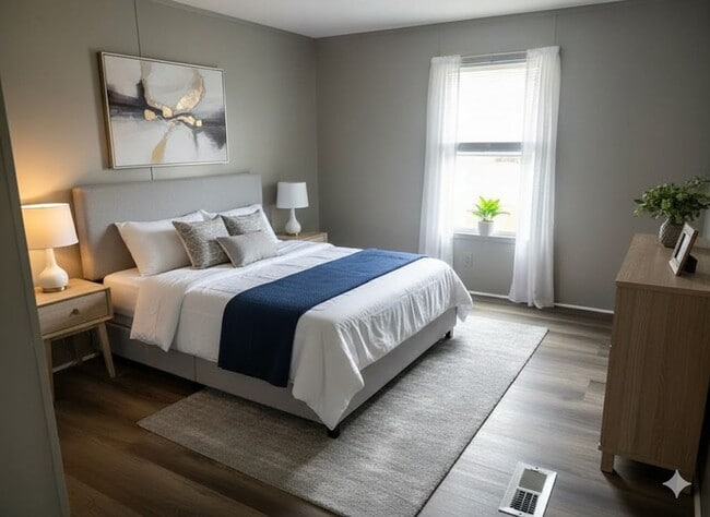 Foto del edificio - 3-bedrooms and 2-bathrooms Mobile-home