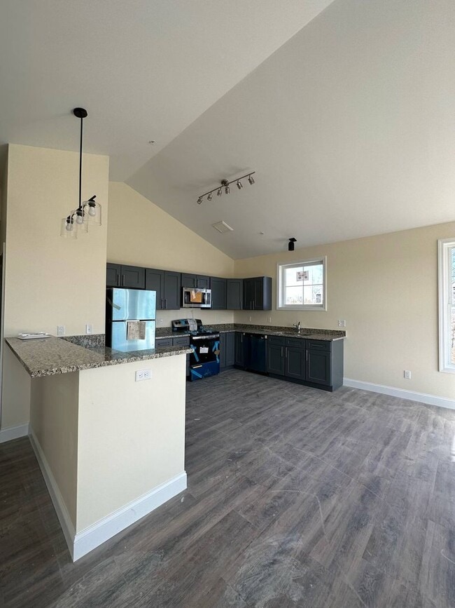 Interior Photo - Residences at Merrimack 360