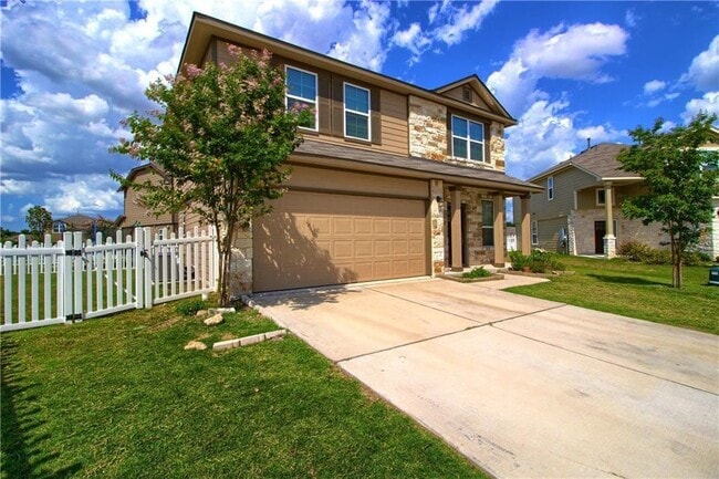 Building Photo - 2014 Barker House Cv