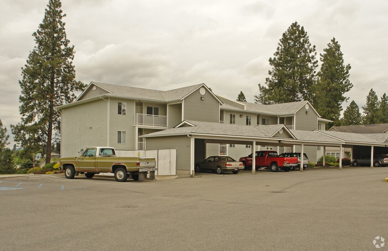 676 E Shiloh Loop, Hayden, ID 83835 Apartments in Hayden, ID
