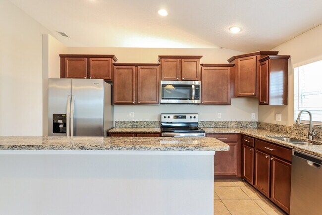 Foto del edificio - 509 Vista Ridge Dr