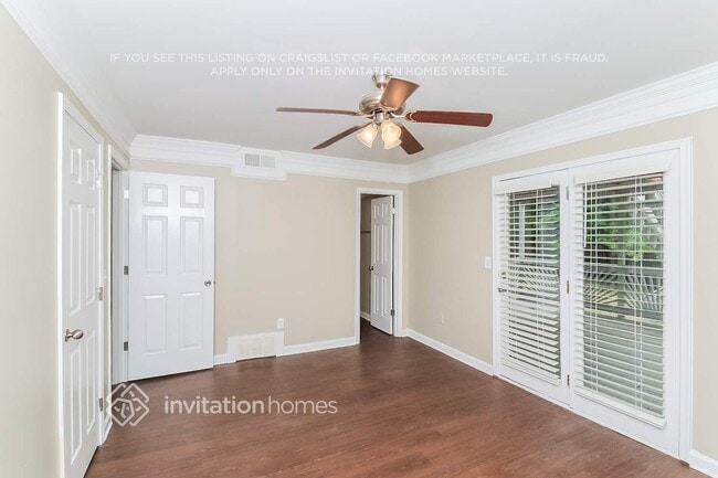 Building Photo - 3597 Chinaberry Ln