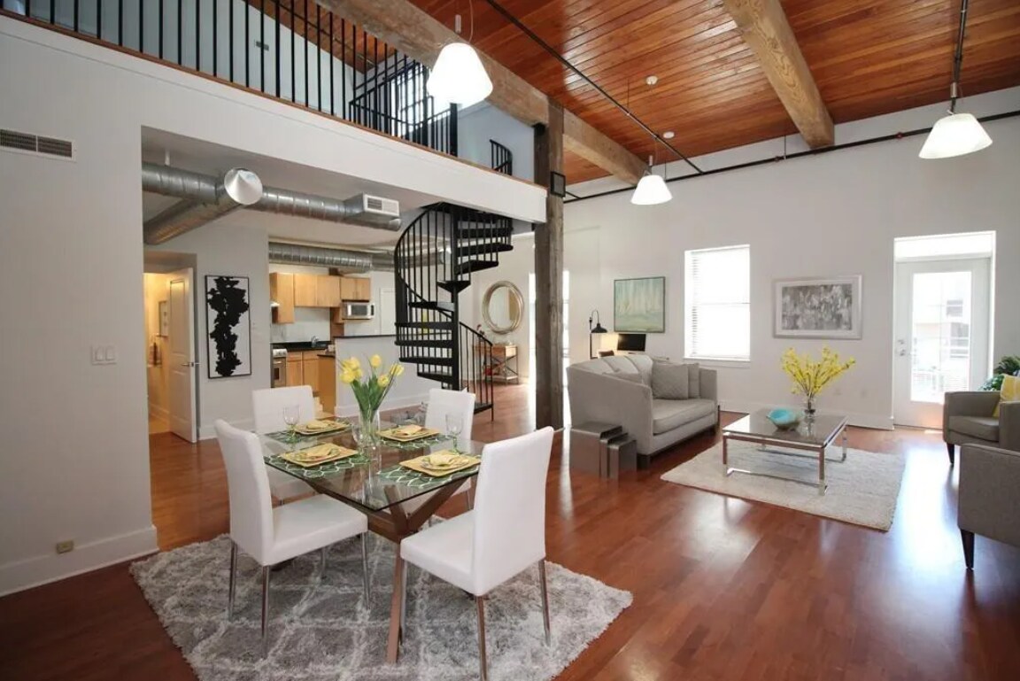 Foto principal - 4 Powder Mill Sq