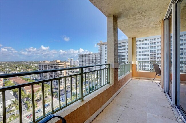 Building Photo - 2080 S Ocean Dr