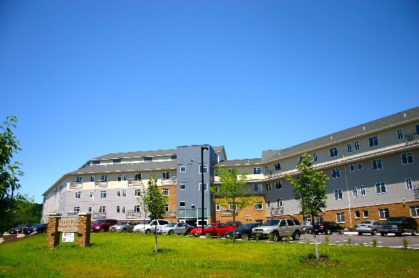 Primary Photo - Sibley Park Apartments