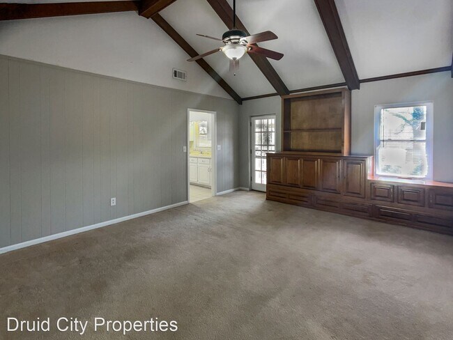 Building Photo - 3 br, 2 bath House - 4417 4th Avenue East