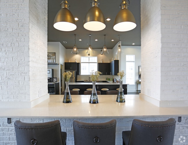 Building Photo - The Station at Poplar Tent