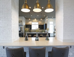 Building Photo - The Station at Poplar Tent