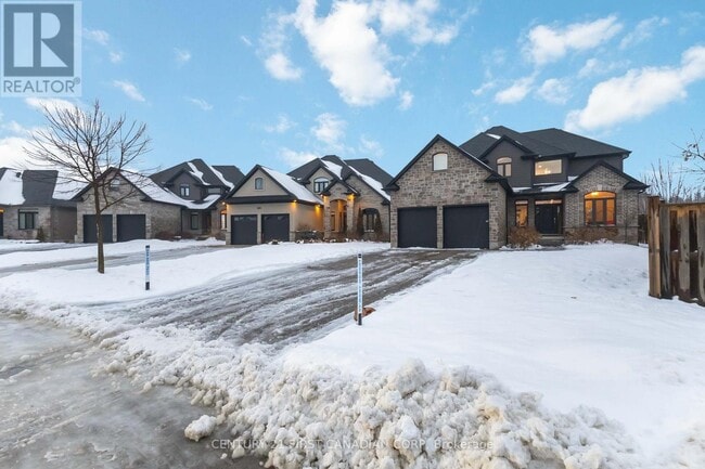 Building Photo - 1816 Ballymote Ave