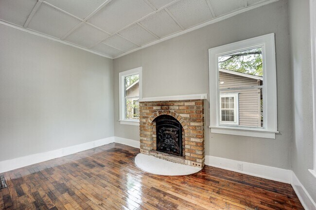 Foto del edificio - Freshly Updated 3 Bedroom House