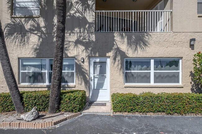 Building Photo - 3100 Gulf Blvd