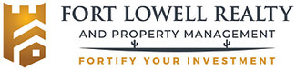 Property Management Company Logo