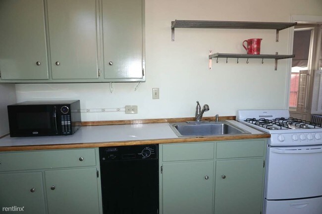 Foto del edificio - 2315 Parrish St