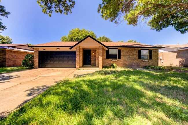 Building Photo - Recently Renovated 4 Bed / 2 Bath in Glenpool!