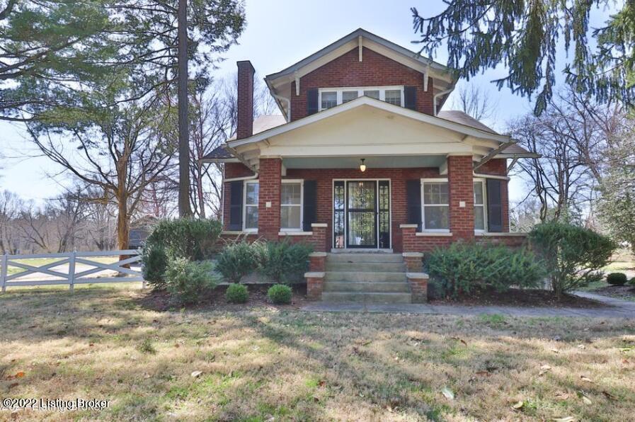 Primary Photo - 4232 Taylorsville Rd