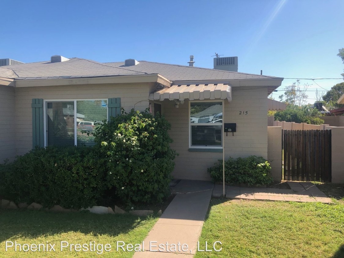 211215 W Turney Ave, Phoenix, AZ 85013 Apartment for Rent in Phoenix