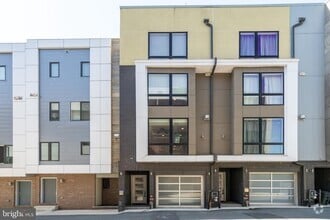 Building Photo - 110 Olive St