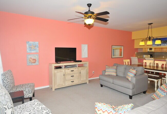 Foto del edificio - 14427 Compass St