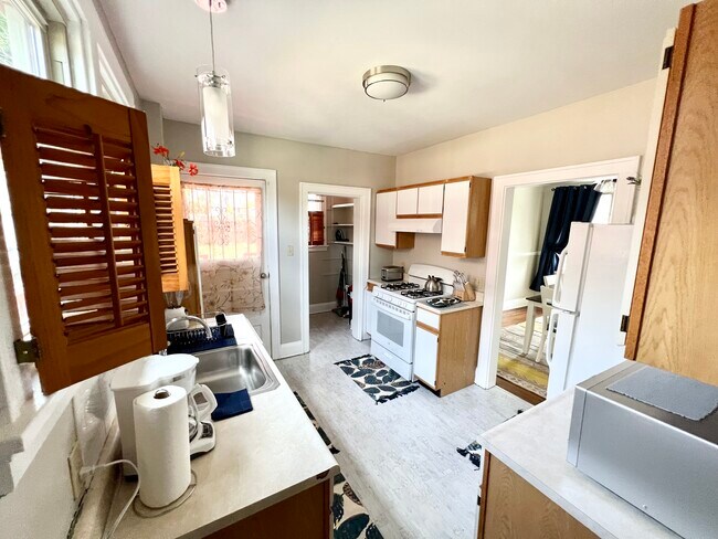 Foto del edificio - 1116 Coronado Ave