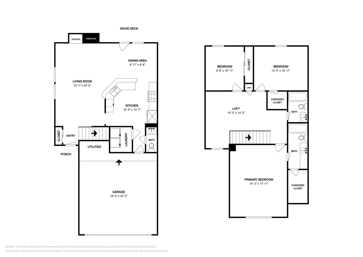 Building Photo - 11643 Signet Ln