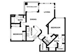 Two Bedroom