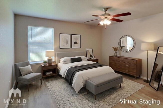 Foto del edificio - 12920 Cicely Ct