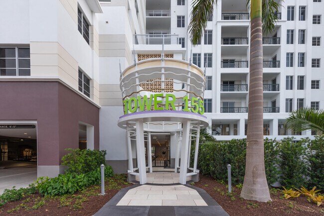 Building Photo - 155 E Boca Raton Rd