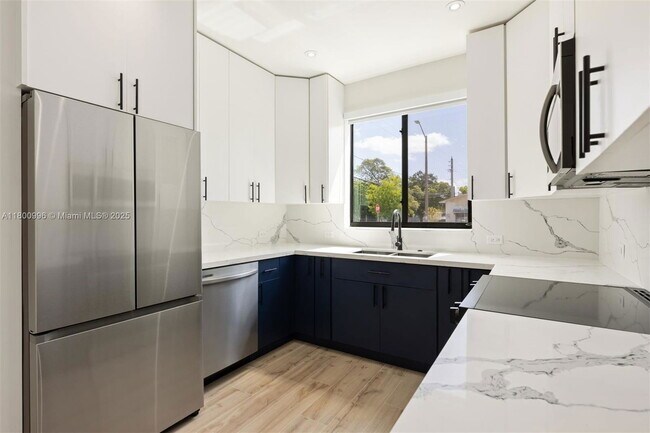 Foto del edificio - 6850 NW 4th Ave