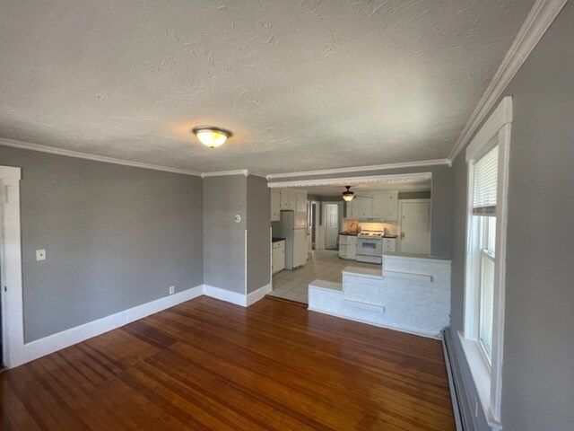 Foto del edificio - 289 Mowry St