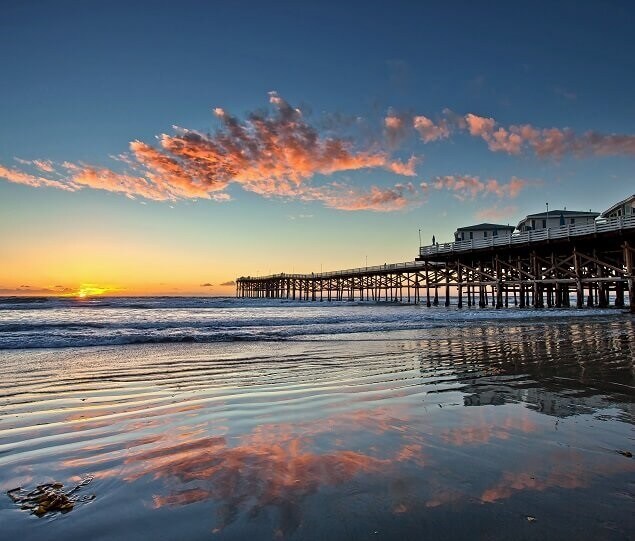 Apartments for Rent in Pacific Beach CA