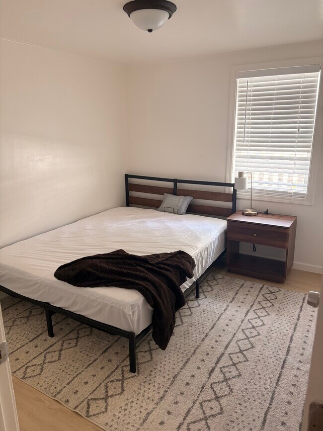 Foto del edificio - 834 W Bryan St