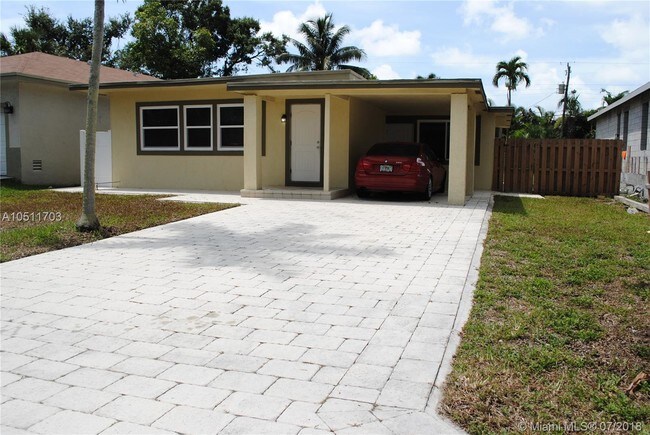 Foto del edificio - 1216 SW 31st St