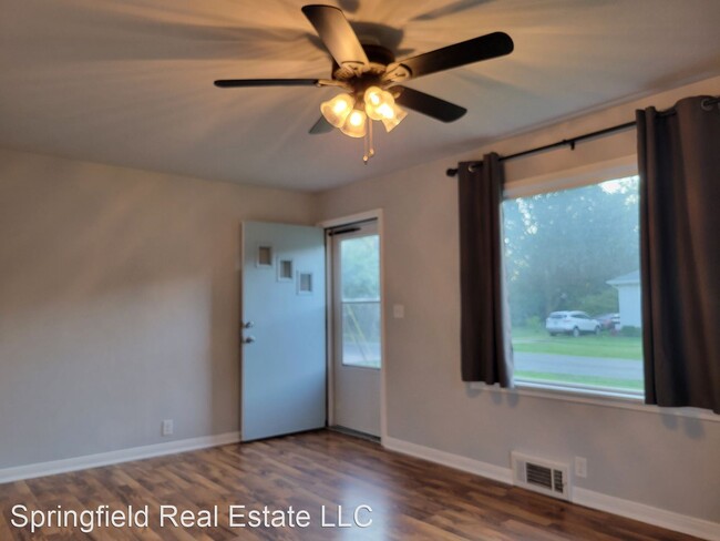 Building Photo - 2 br, 1 bath House - 1507 N Wesley St