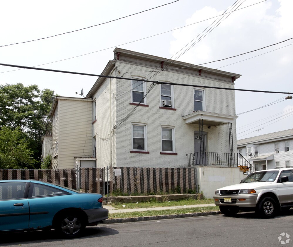 Foto del edificio - 197 Grant St