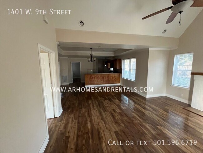 Foto del edificio - 1401 W 9th St