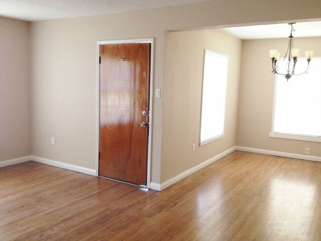 Foto del edificio - 3418 Shelby Ave