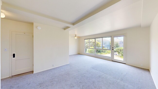 Interior Photo - Parkmerced Apartments