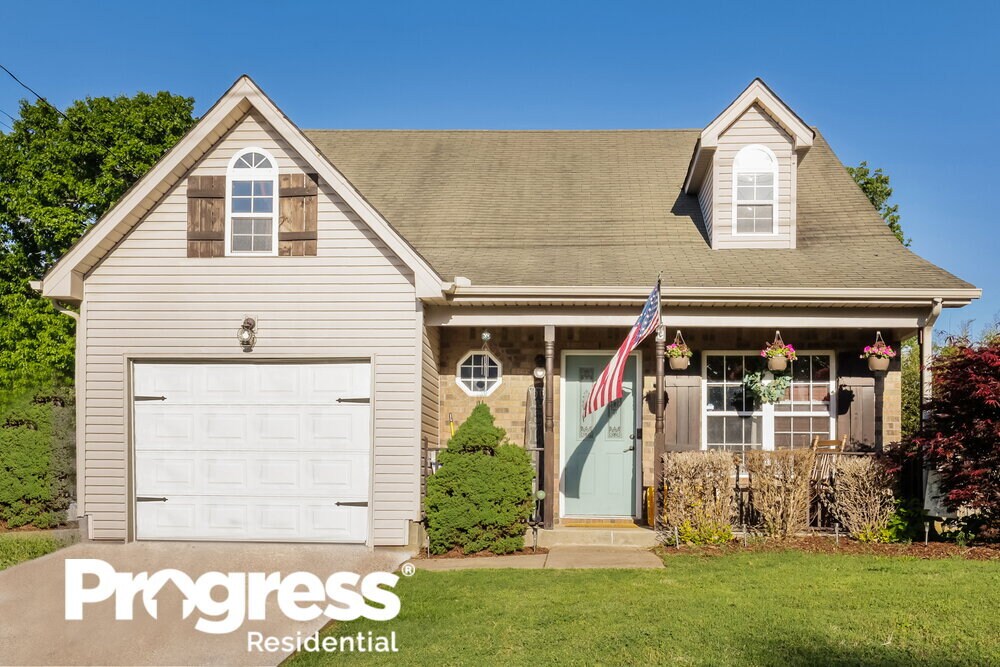 810 Starglen Ct, Smyrna, TN 37167 House Rental in Smyrna, TN