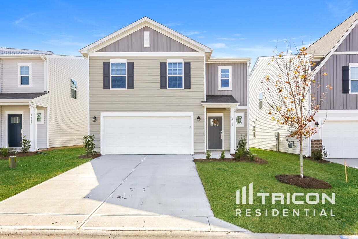 Foto principal - 1918 Landrow Ln