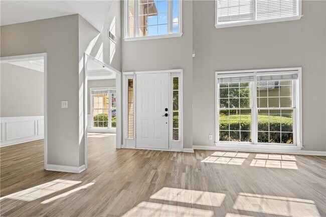 Foto del edificio - 2878 Calhoun Square