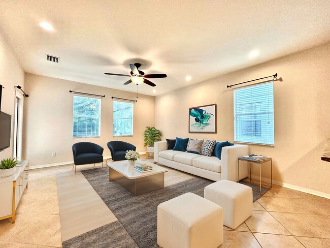 Foto del edificio - Luxury-living 4/Beds/3.5-Bath home in prestigious Highland Park!