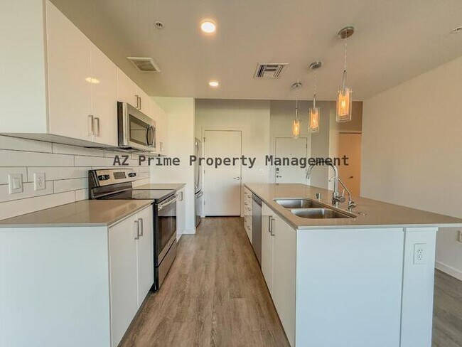 Foto del edificio - 1130 N 2nd St