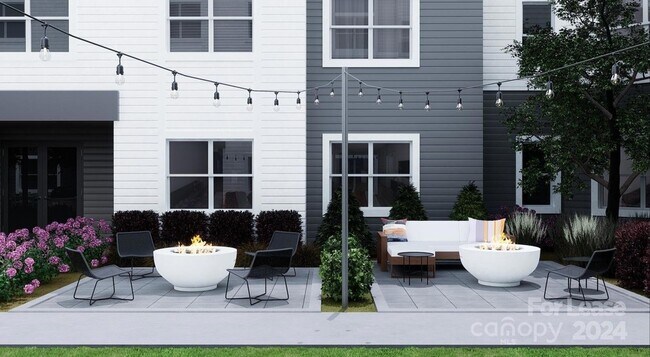 Foto del edificio - 120 Matheson Ave